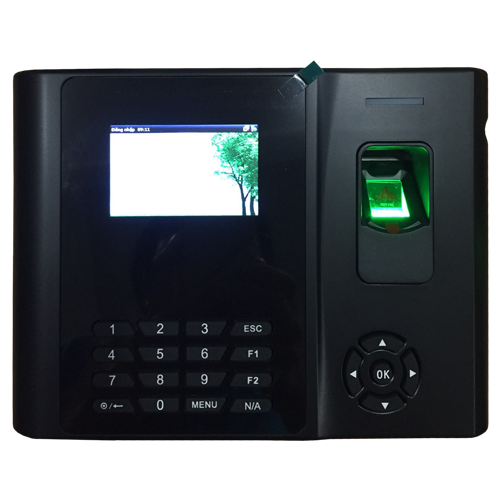 Máy chấm công vân tay  GT200