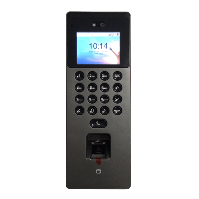 Máy Chấm Công Bằng Khuôn Mặt XFACE 88A